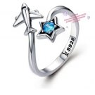 v-1-shop :925 silver ring