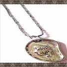 18KRP Miss You Necklace For That Special Lady In Your Life