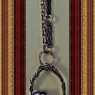 Antique Theme Flower / Floral / Wreath Design Necklace