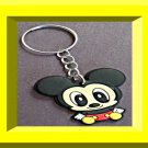 Baby Mickey Mouse Theme Keychain
