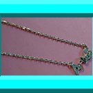 Art / Paint Design Necklace