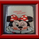 Minnie Mouse Theme Iphone 8 Silicone Design Case