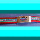 Hispanic Style Christian Bracelet (100% Cristiano)