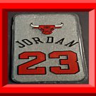 Michael Jordan #23 Design Iphone 8 Plus Silicone Case