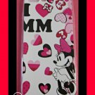 Minnie Mouse Theme Iphone 7 Plus Silicone Case Minnie Mouse Theme Iphone 7 Plus Silicone Case