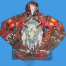 Native American Design Size 3XL Hoodie For Men Native American Design Size 3XL Hoodie For Men