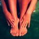 Hands & Feet