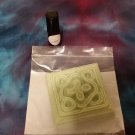 Rapunzel Soap & Perfume Set