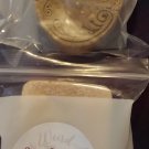 Orange Spice Cake Premium Soap