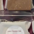 Aztec Chocolate Cake Premium Soap