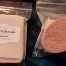 Strawberry Shortcake Premium Soap