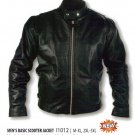 MCAARG1012 Men's Basic Scooter Jacket