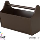 Toy Caddy - Chocolate Item # 15933
