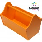 Toy Caddy - Tangerine Item # 15914