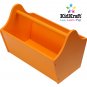 Toy Caddy - Tangerine Item # 15914