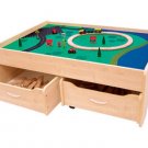 Train Table - Natural Item # 17851