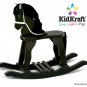Derby Rocking Horse - Black Item # 19612