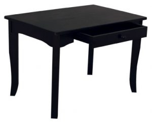 Avalon Table Only - Black Item # 26612