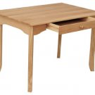 Avalon Table Only - Natural Item # 26622