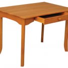 Avalon Table & Chair Set - Honey Item # 26641