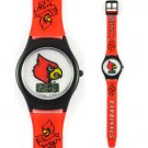 Louisville Fan Series Watch Item # COL-KDI-LOU