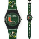Miami Fan Series Watch Item # COL-KDI-MIA