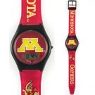Minnesota Fan Series Watch Item # COL-KDI-MIN
