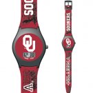 Oklahoma Fan Series Watch Item # COL-KDI-OK