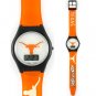 Texas Fan Series Watch Item # COL-KDI-TEX