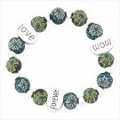 Forever Mom Bracelet Item #