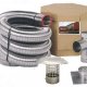 Chimney Liner Kits