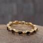Black Onyx Ring