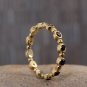 Black Onyx Ring