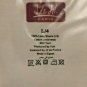 JIL SOFT LONG STAPLE EGYPTIAN COTTON WHITE VEST SLEEVELESS MENS' UNDERWEAR