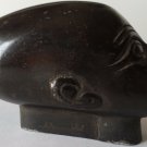 SEAMLESS EGYPTIAN PRINCESS SCULPTURE WITH A STORY –WIFE OF KING TUTH