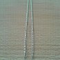 REAL SILVER CHAIN EGYPTIAN JOINED SCARABS GENUINE RAMSESS STYLE MEMPHIS NICKLES