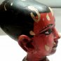 RARE EGYPTIAN MUSEUM REPLICA WITH A STORY - TUTH ANKH AMUN BLOOMING LOTUS