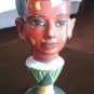 RARE EGYPTIAN MUSEUM REPLICA WITH A STORY - TUTH ANKH AMUN BLOOMING LOTUS
