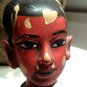 RARE EGYPTIAN MUSEUM REPLICA WITH A STORY - TUTH ANKH AMUN BLOOMING LOTUS
