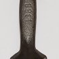 Small Cast Iron Rustic Handles Drawer Pull for Gate Barn Door or Cooler