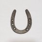 100pc Lot Small Rustic Cast Iron Horseshoes Western Equestrian Décor Crafts Party Favor & Good Luck