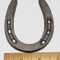 100pc Lot Small Rustic Cast Iron Horseshoes Western Equestrian DÃ©cor Crafts Party Favor & Good Luck