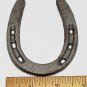 Small Rustic Cast Iron Horseshoe Western Equestrian DÃ©cor Crafts Party Favors & Plain Old Good Luck