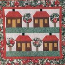 PDF FILE HOOD RIVER APPLE ORCHARD PATCHWORK QUILTS PATTERN