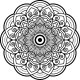 Mandala/Doodle