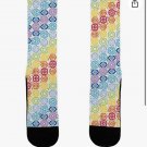 Chakra Socks