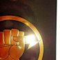 COMIC'S GREATEST WORLD GOLDEN CITY GOLD FOIL #1 Dark Horse Comics DHM001