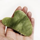 Green Jade Gua Sha Massage Tool