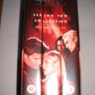 Buffy VHS S2 1-11 Box Set