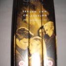 Buffy VHS S2 12-22 Box Set